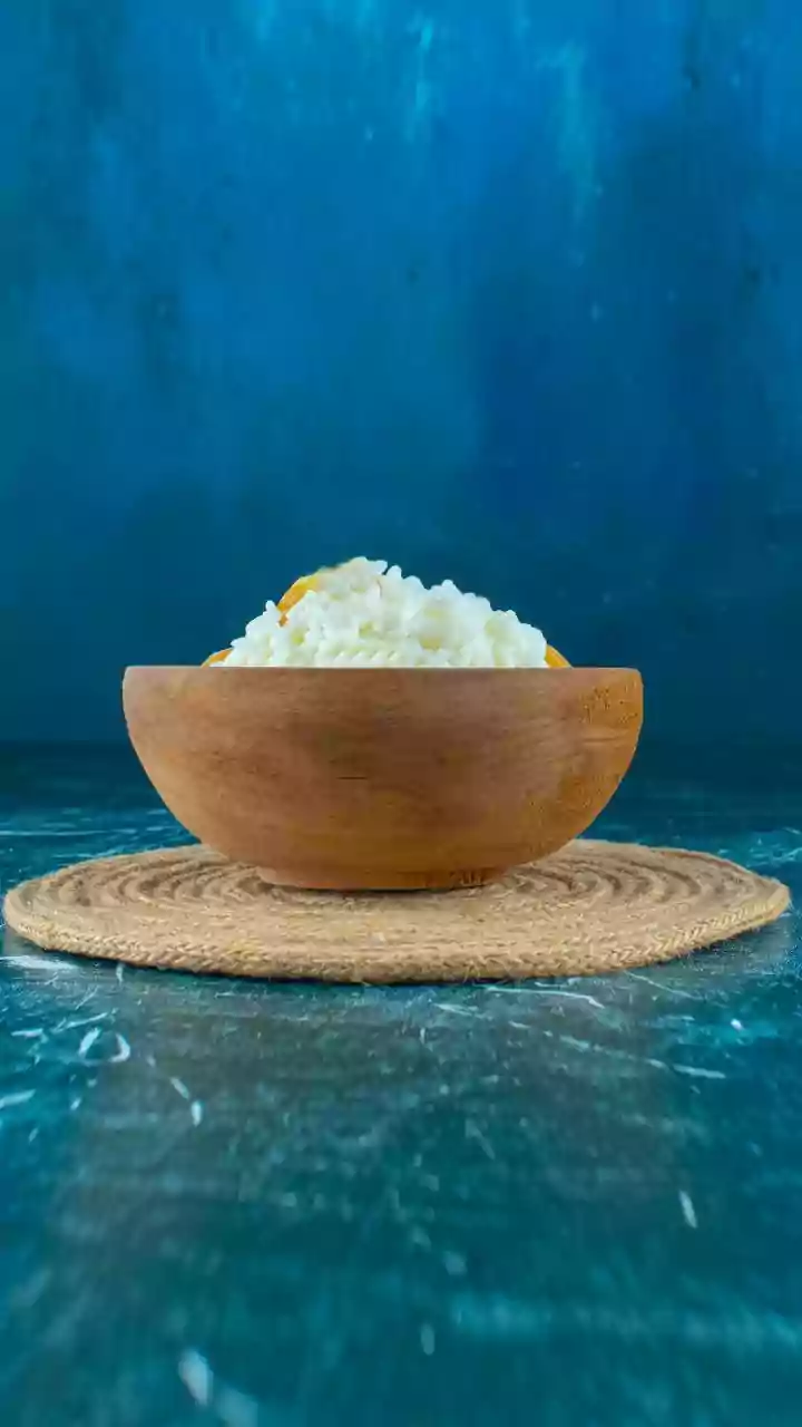 Fermented rice water remedies gain popularity among wellness creators as natural starch elixirs
