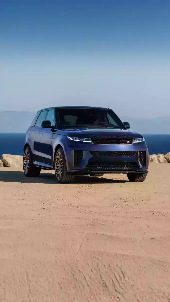 JLR India offering up to ₹75L discount on these cars