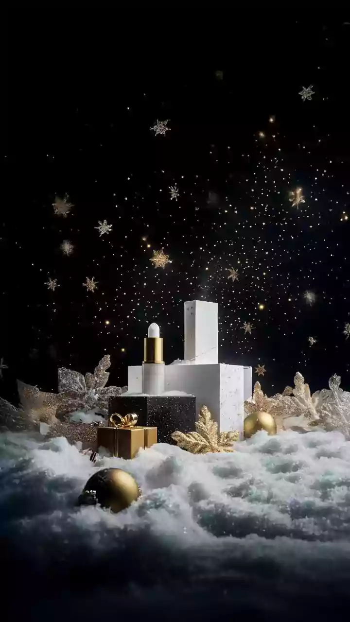 Why Packaging And Presentation Matter For Festive Fragrance Gifts