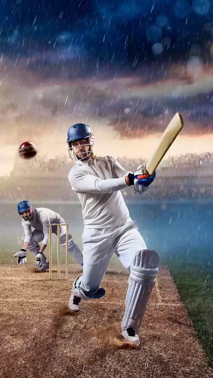 Understanding Weather's Impact on Cricket Matches