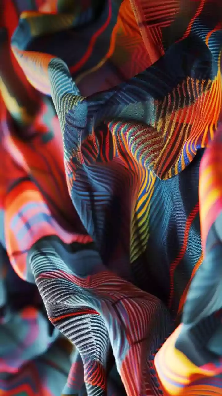 A Closer Look at Bandhani Inspiration Beyond Occasion Wear in the 2026 Bandana Revival