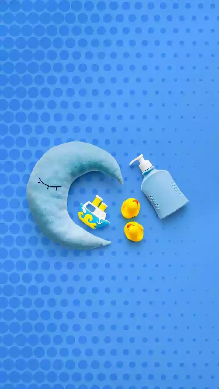 Unwind Tonight: Crafting a Calming Bedtime Routine