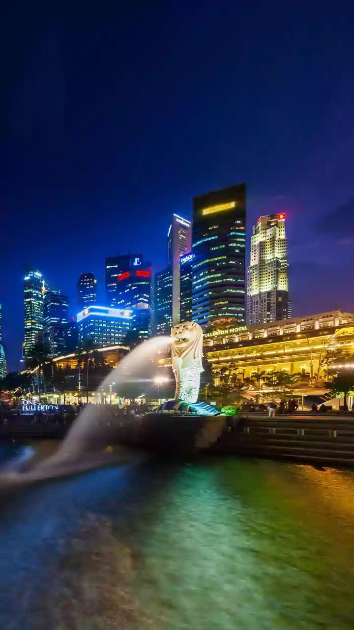 Singapore's Tourism Board Bets on New Experiences for Younger Indian Travellers