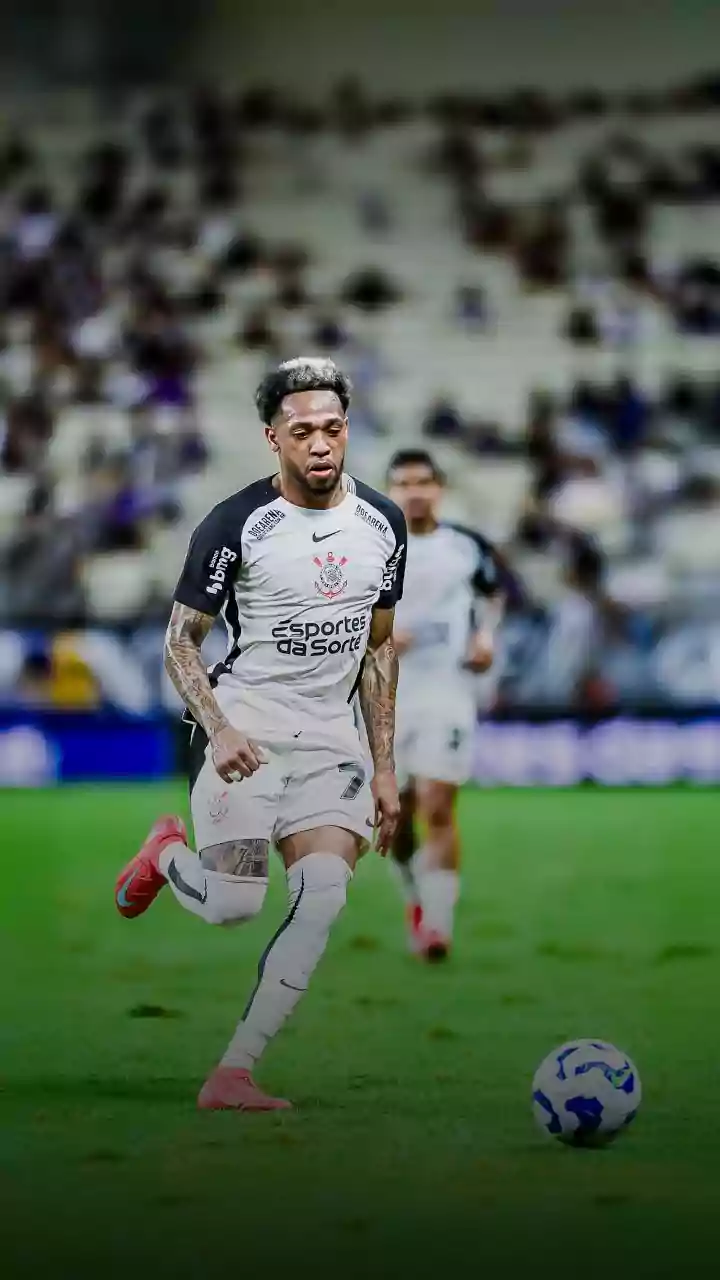 Corinthians atrasa salários novamente e amplia crise financeira nos bastidores