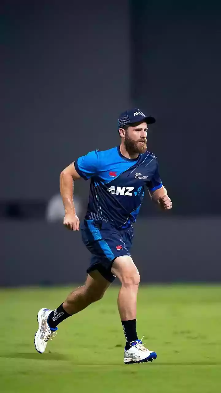 Kane Williamson joins Durban's Super Giants as Taijul Islam’s replacement for SA20 2025-26
