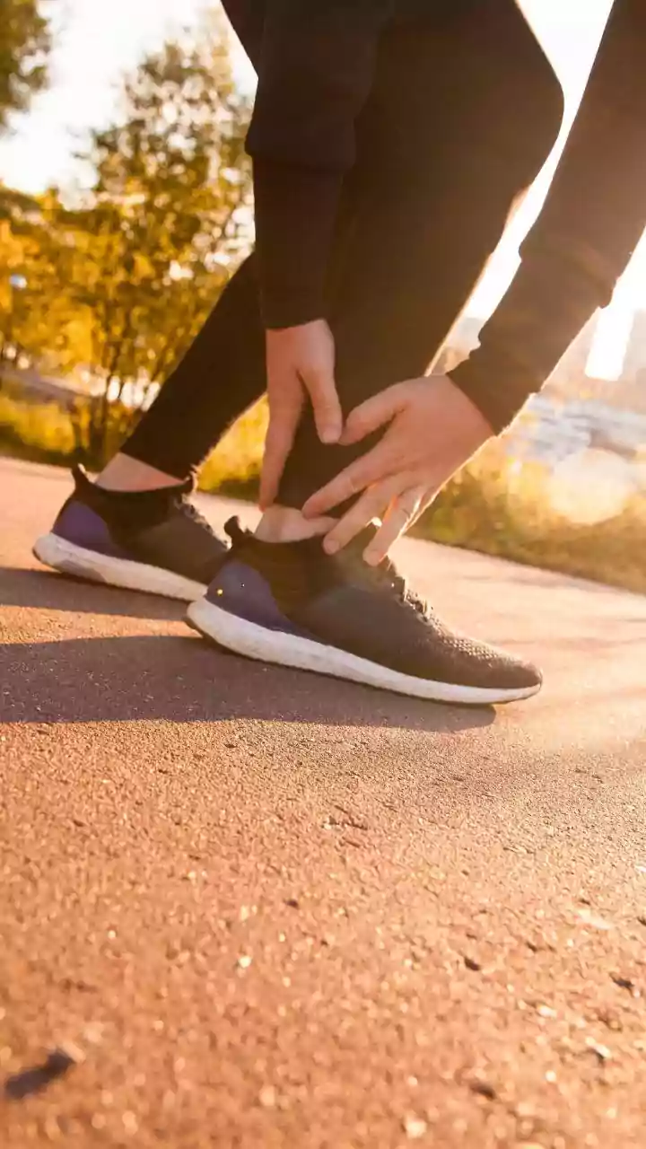 Cooler Weather Fitness: Essential Footwear Grip Checks For Cold Concrete And Turf