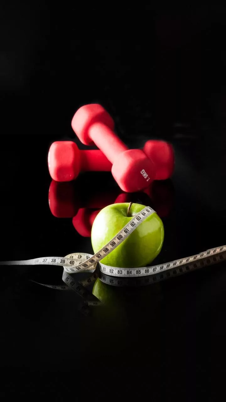 Fitness Formula: Expert Fat Loss Insights