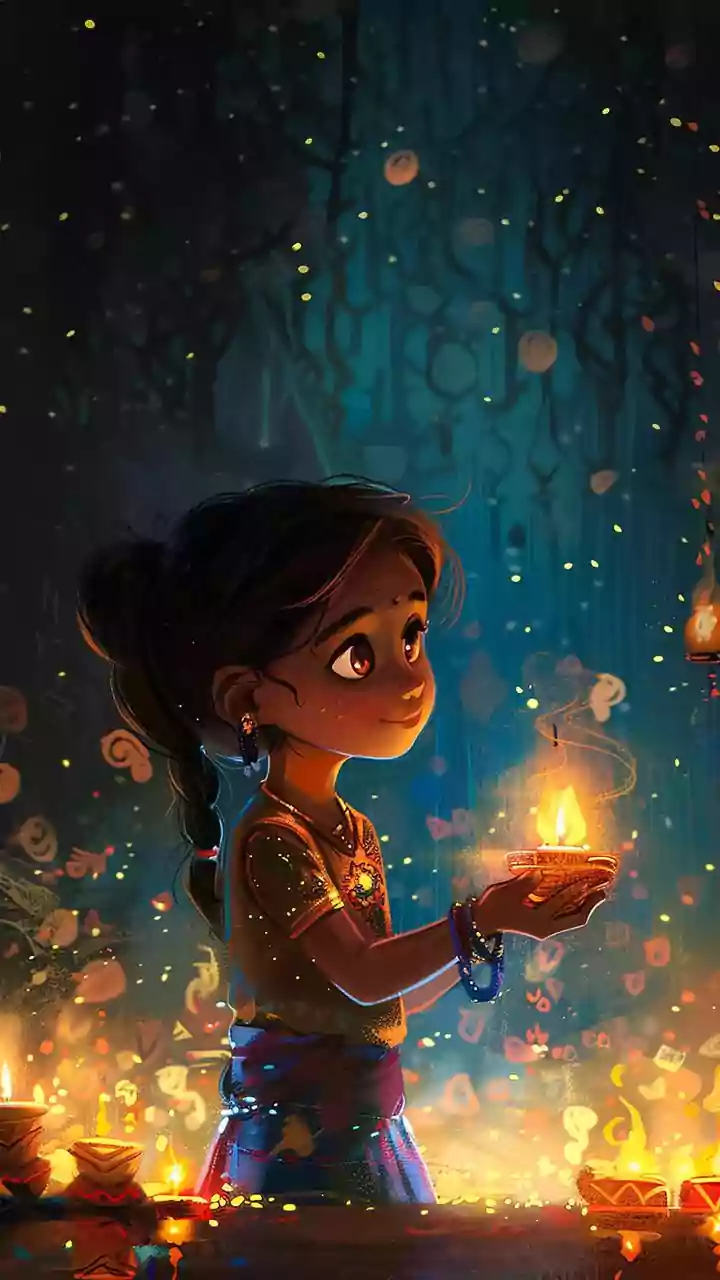 How To Handle Relationship Questions During Diwali Family Gatherings