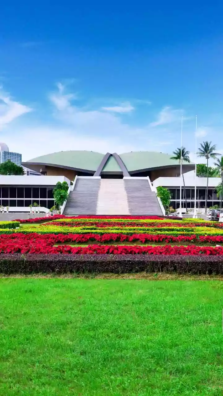 India's Embassy In Jakarta Introduces AI Avatar Dewi For Information About India