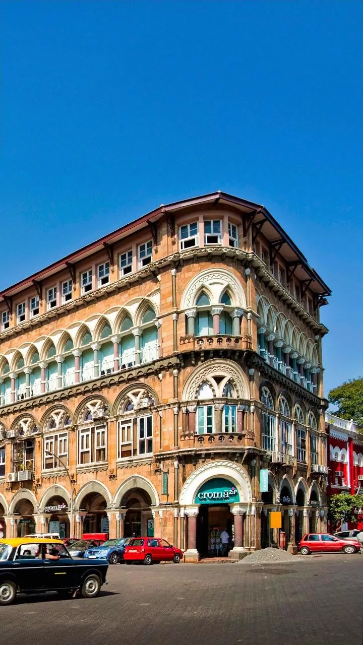 Aamchi Mumbai Among World’s Top 5 Food Cities in TasteAtlas 2025 Ranking; Check List Details