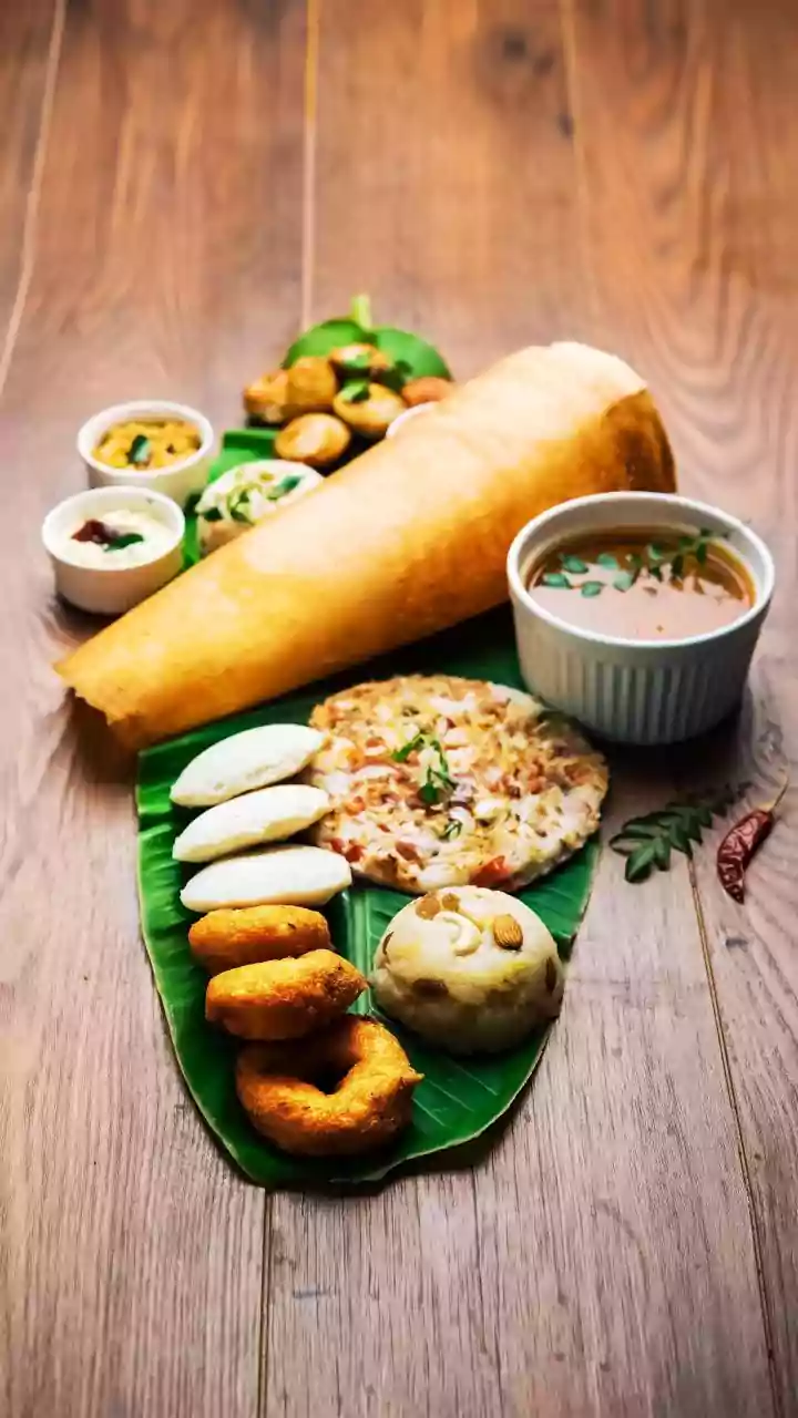 Chennai's Culinary Delights: Top Local Foods to Savor