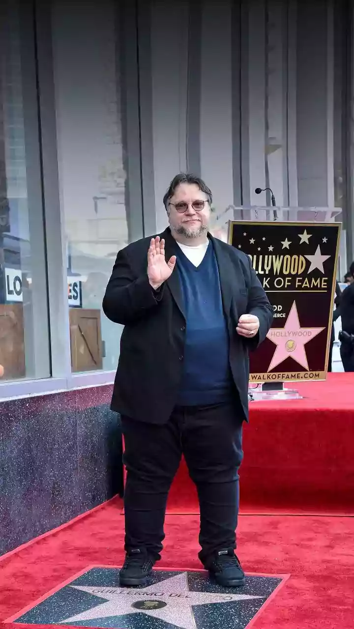 Guillermo del Toro returns to Sundance for restored screening of debut 'Cronos'