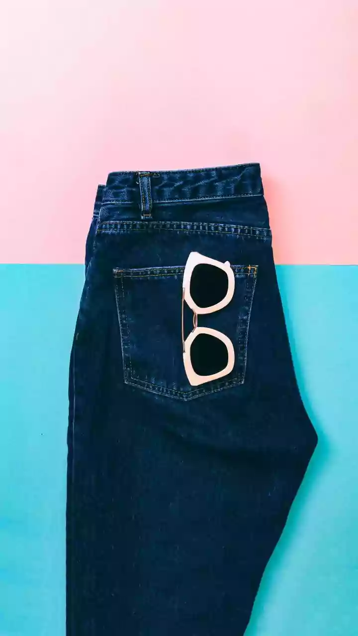 Celeb Fashion: From Bootcuts to Siren Suits