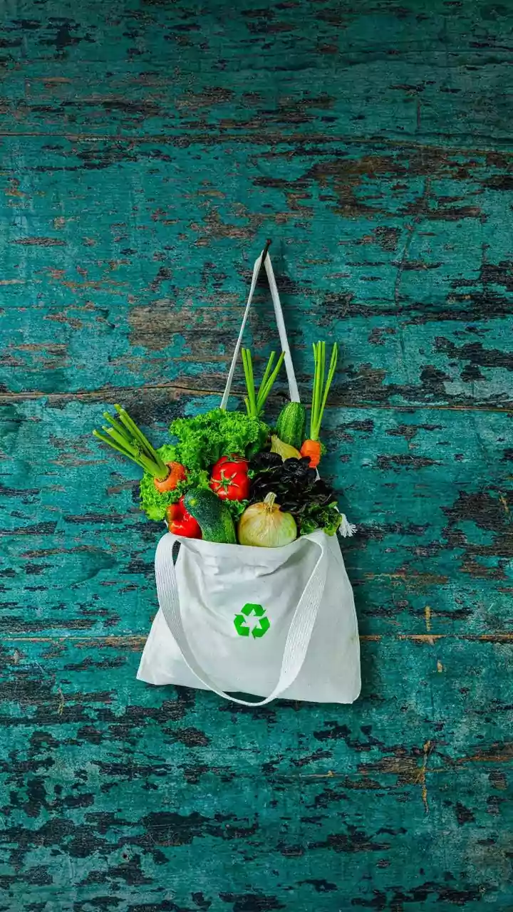 Tote Bags: Carry Style, Sustainability