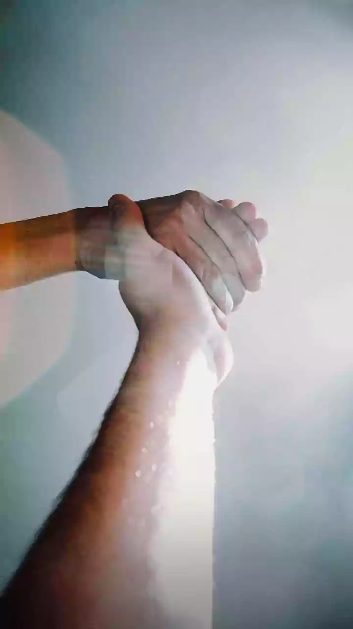 What we get wrong about forgiveness – a counseling professor unpacks the difference between letting go and making up