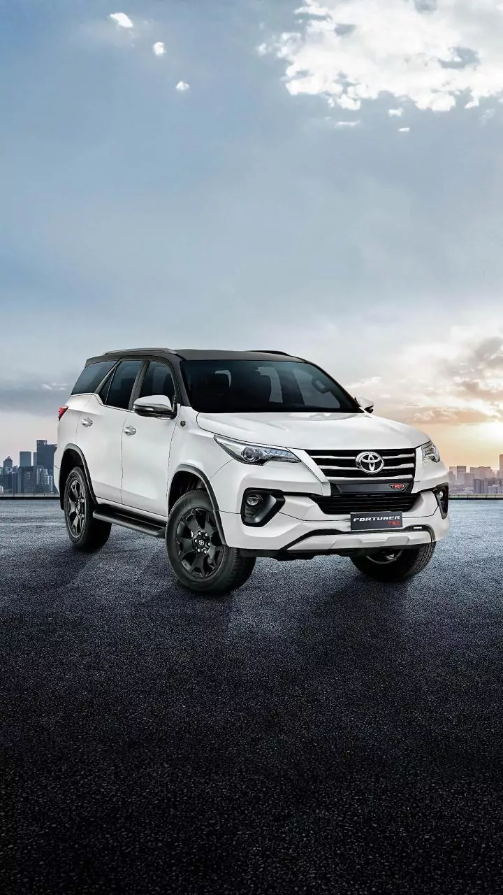 Modi's Fortuner Choice: Decoding Putin's Arrival