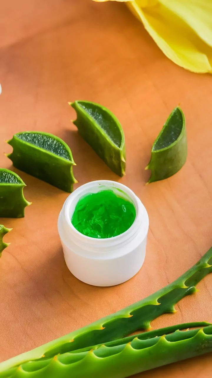 DIY Sunscreen: Aloe, Jojoba and Shea Butter Do Not Establish Reliable UV Protection