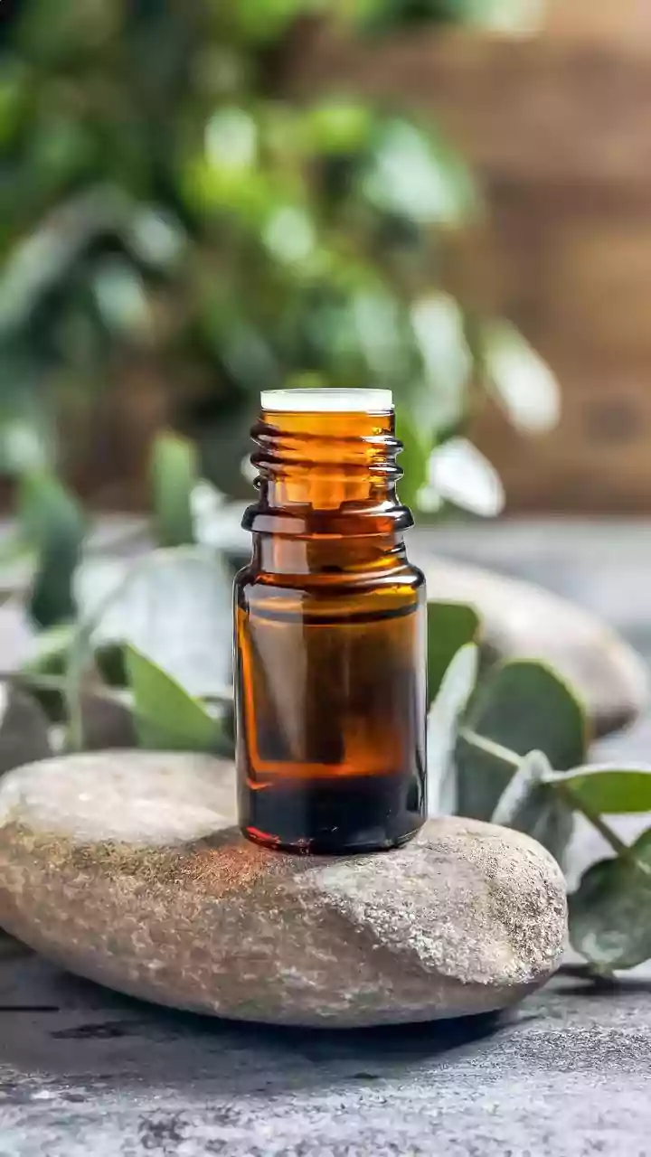 Eucalyptus Foot Bath Recipes Should Avoid Undiluted Oil On Toes And Soles