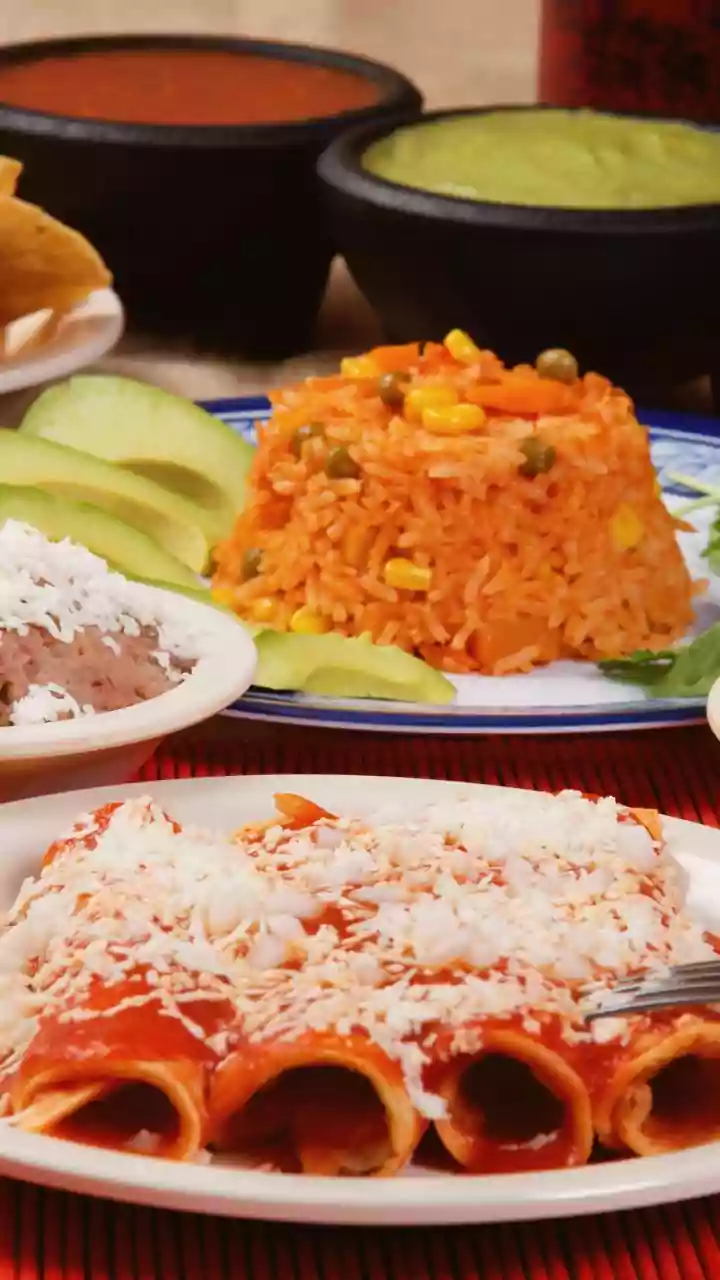 Mexican American Restaurants Honor Culture and History on Cinco de Mayo