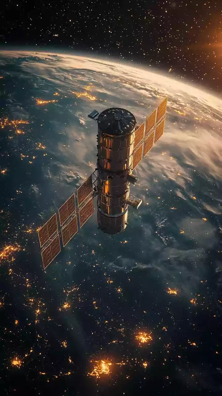 Starlink's Satellite Internet Powers Super Bowl Broadcast: A Glimpse into Global Connectivity