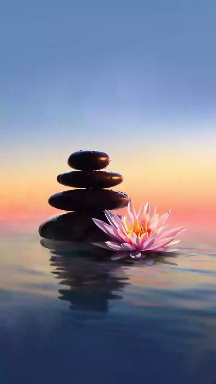 Inner Peace: The Power of Forgiveness