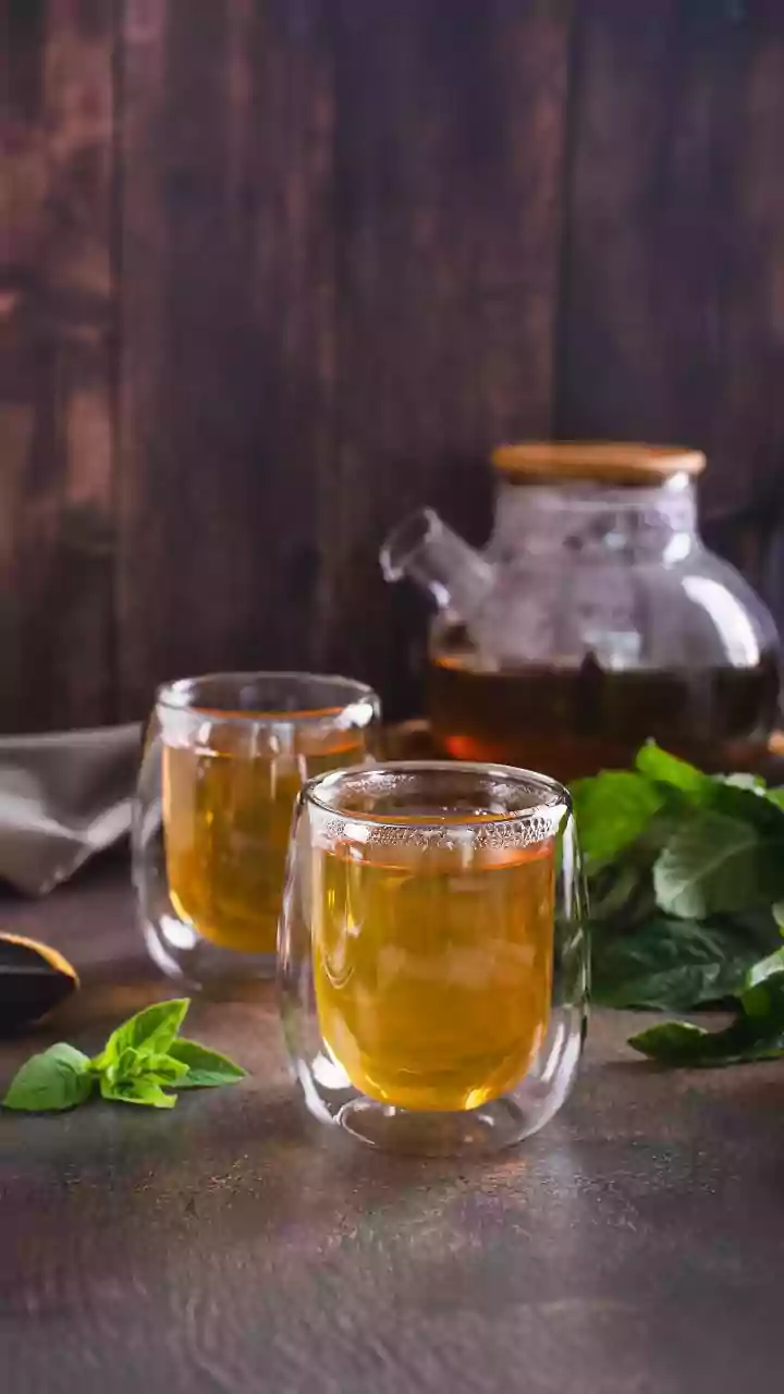 How Nilgiri Tea Growers Use Cold-Brew Extraction For Maximum Health Benefits