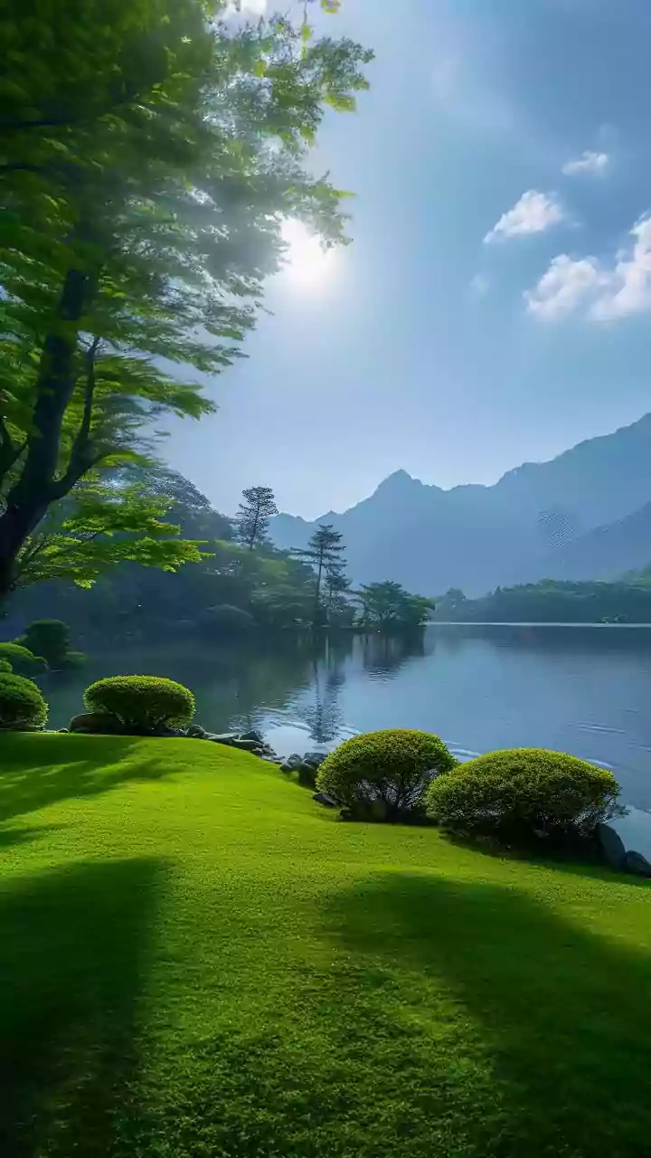 World Meditation Day 2025: Unlocking Inner Peace & Self-Growth