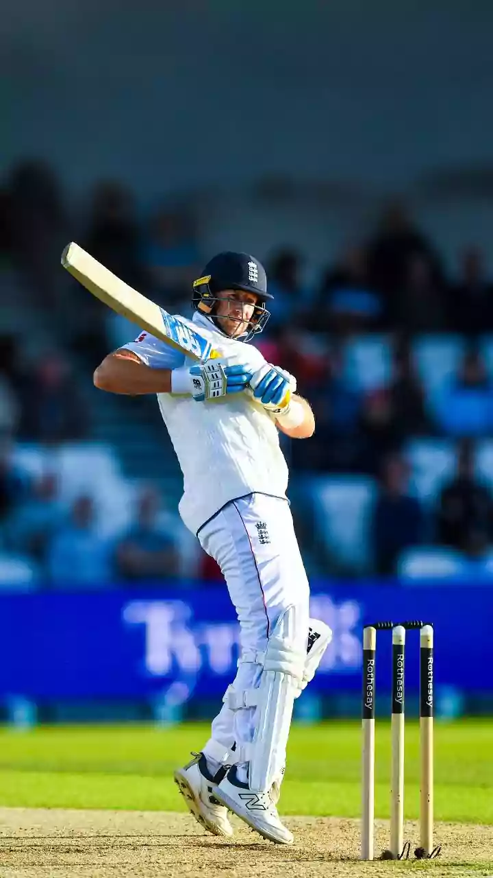 Joe Root surpasses Ricky Ponting to achieve new world record in Tests vs Pakistan: How big is this achievement?