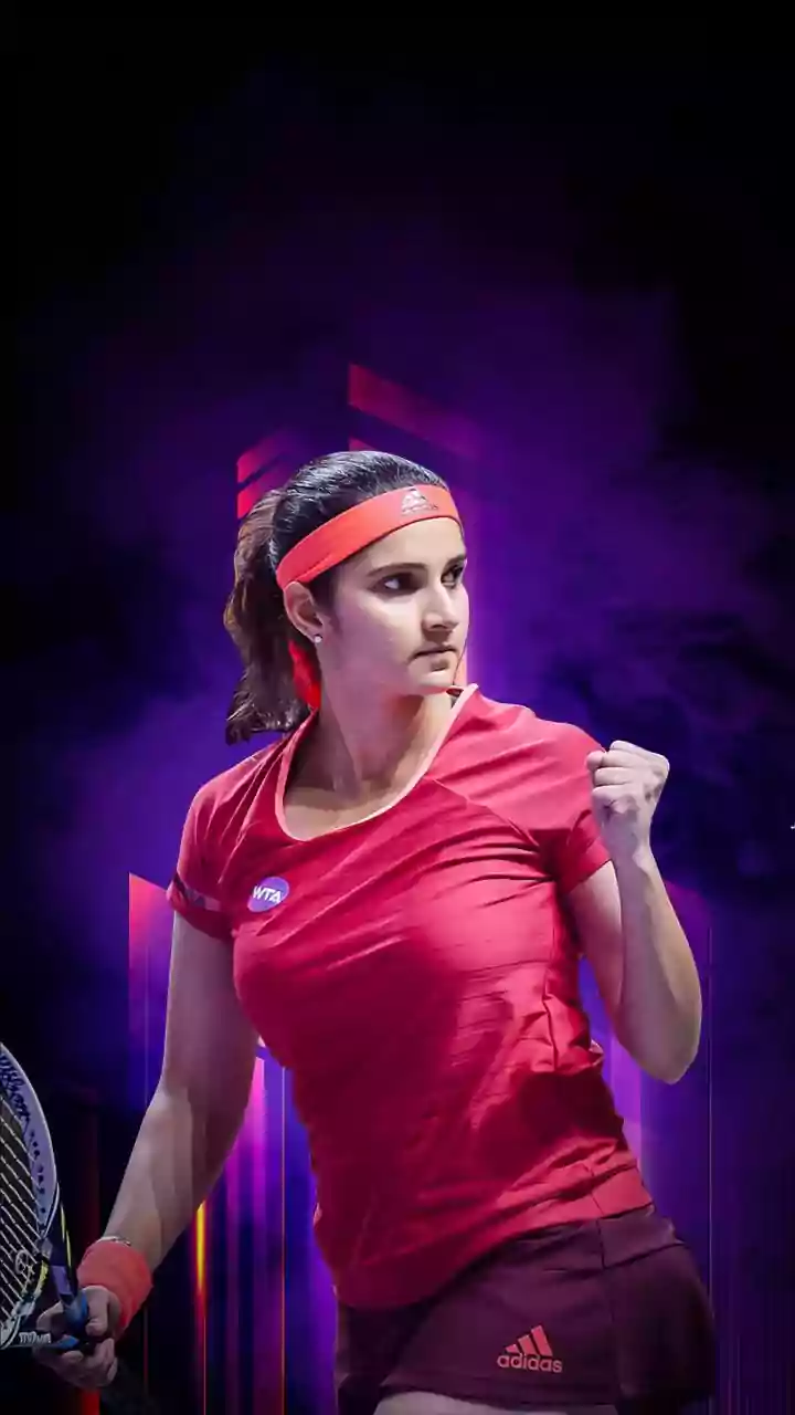 List of Sania Mirza's achivements will shock you