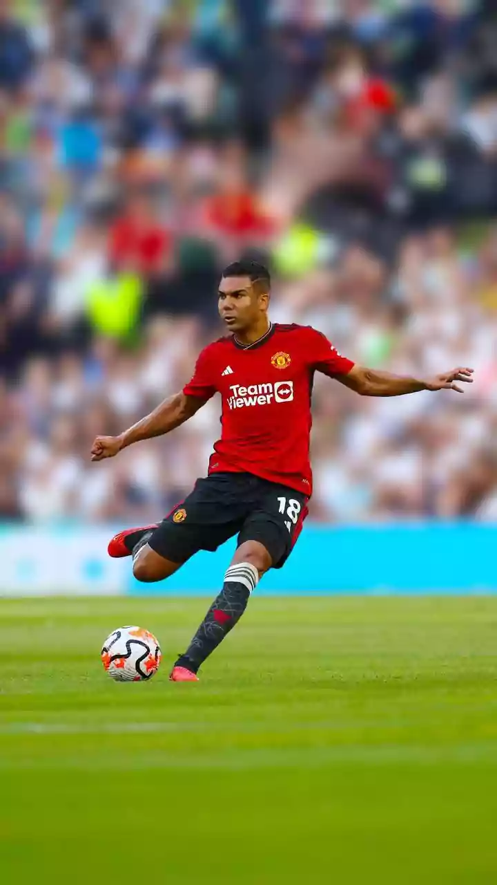 Manchester United Secure 1-0 Victory Over Newcastle United As Dorgu Nets Volley