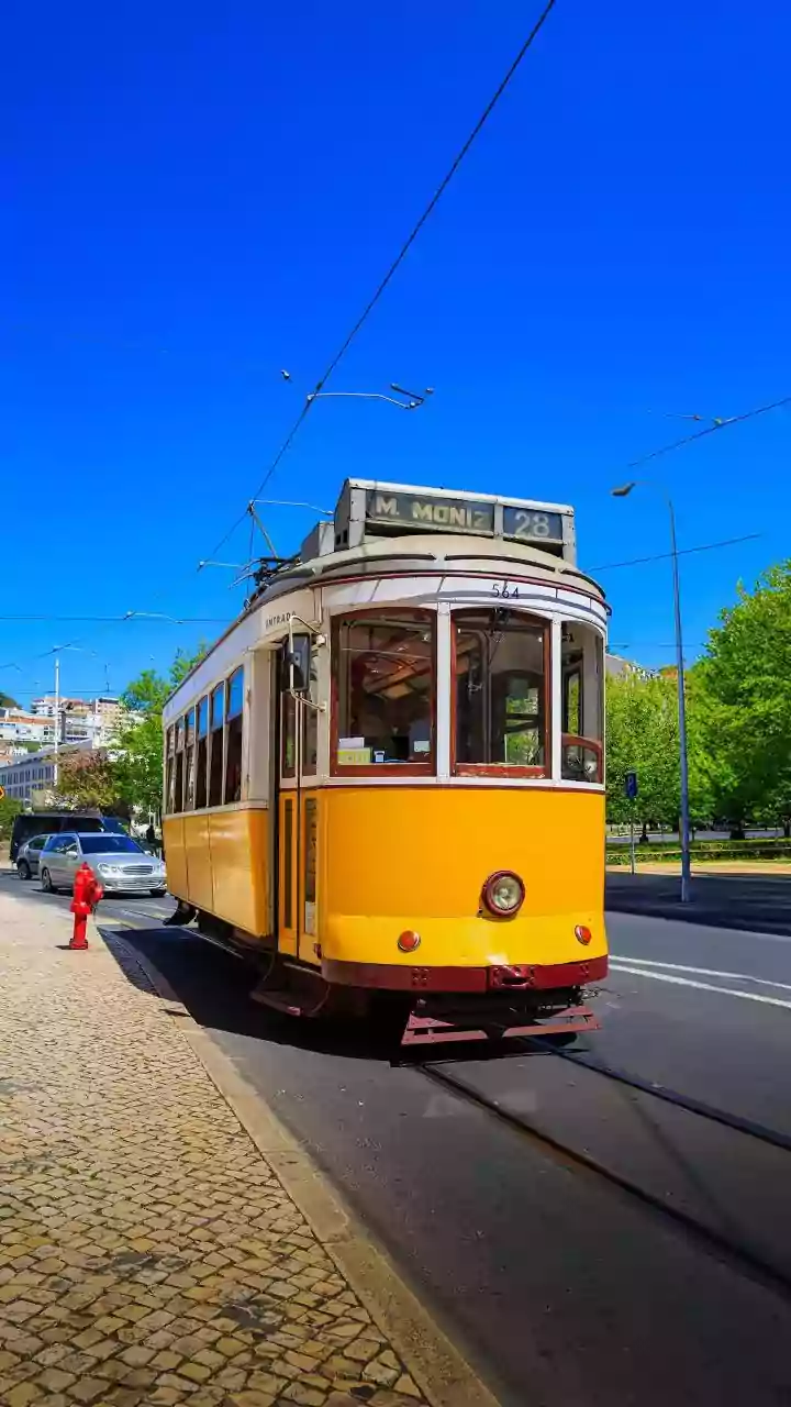 Timeless Tracks: 6 Global Cities Where Trams Still Power Urban Life