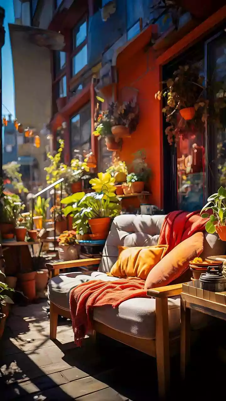 Grow Healthy Vegetables Right Outside Your Door