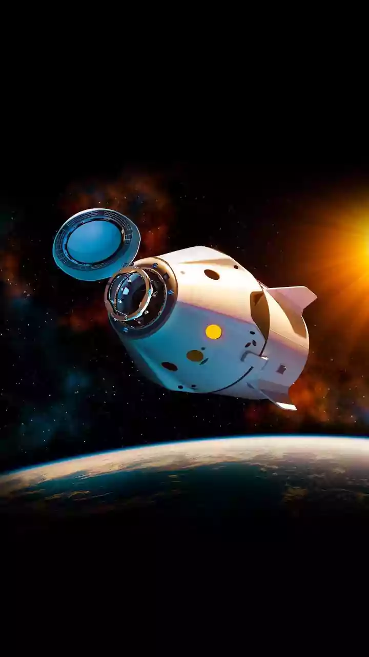 Artemis 2 Orion's Heat Shield: NASA Explains the Mysterious White Patch