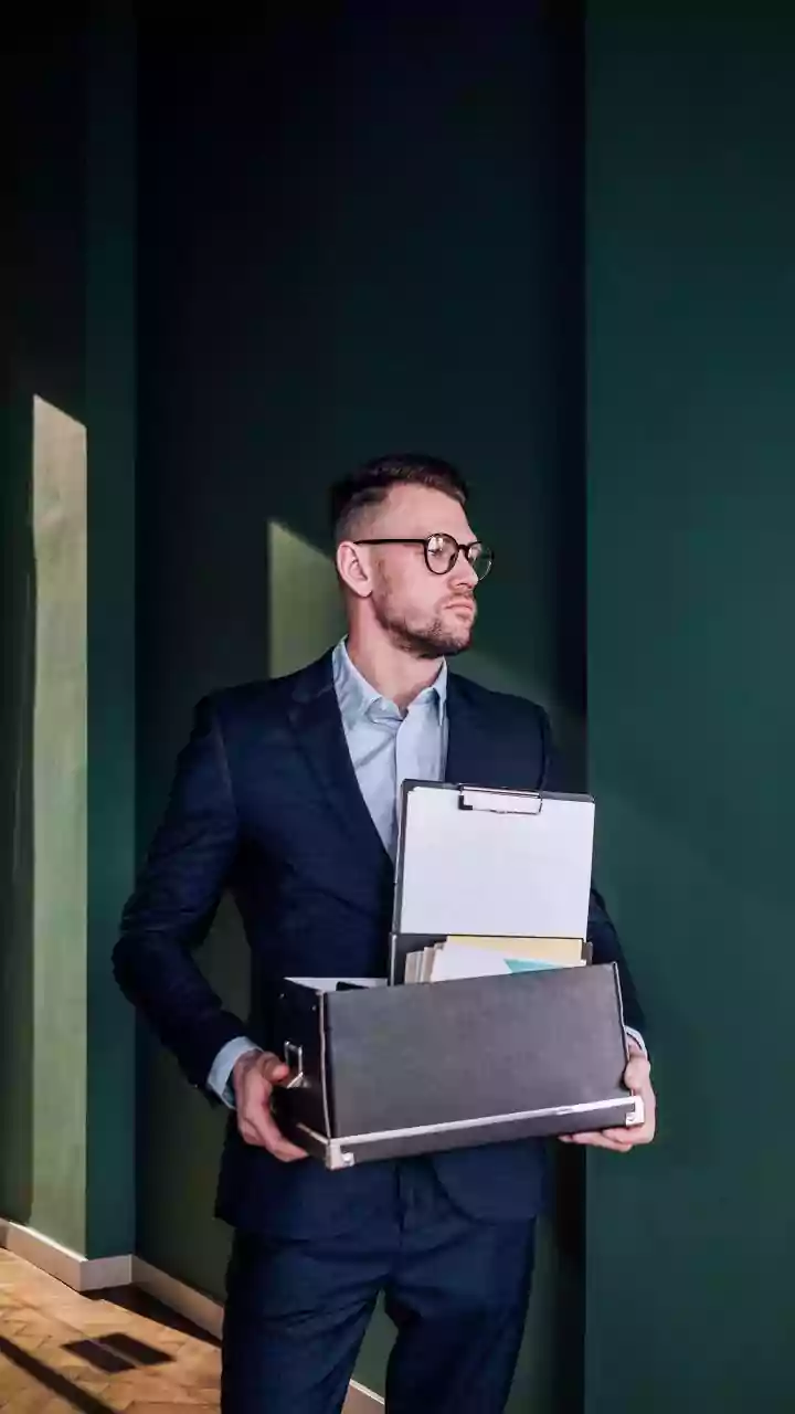 Navigating Resignation Due to Health: A Professional Guide for Employees