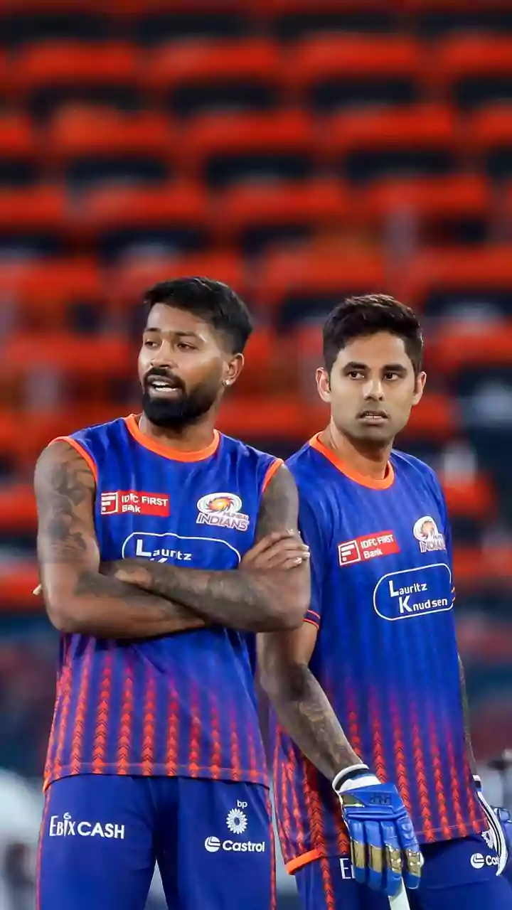 IPL 2026: Top Four Teams With The Best Indian Core In This Season