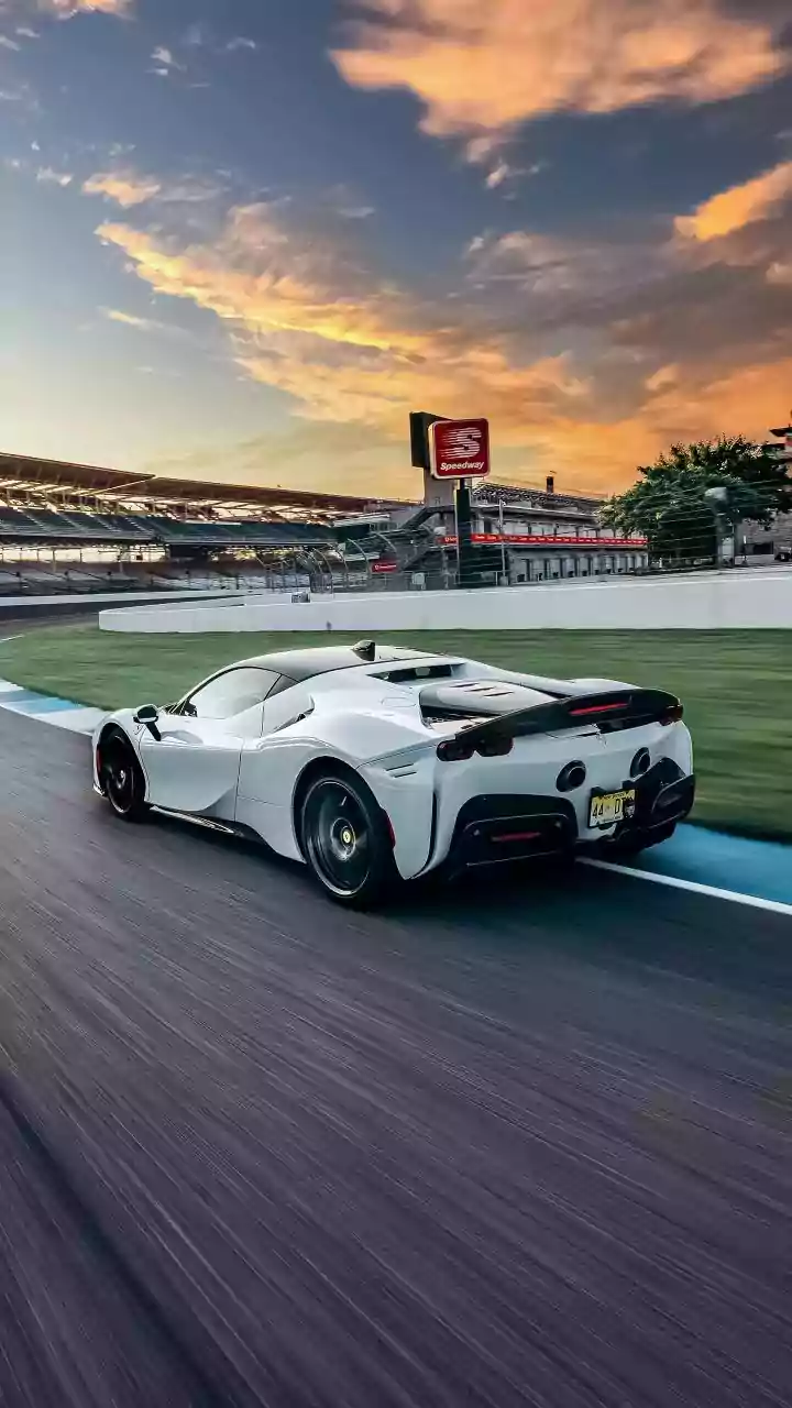 Amalfi Spider Launches In India With A Roof Operable At City Speeds