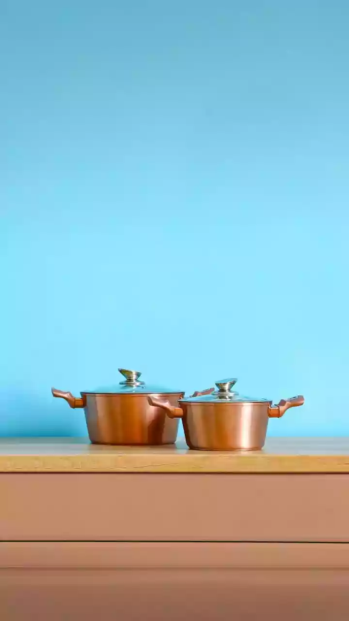 How Gen Z Home Decorators Embrace Handcrafted Terracotta Homeware In Kitchens