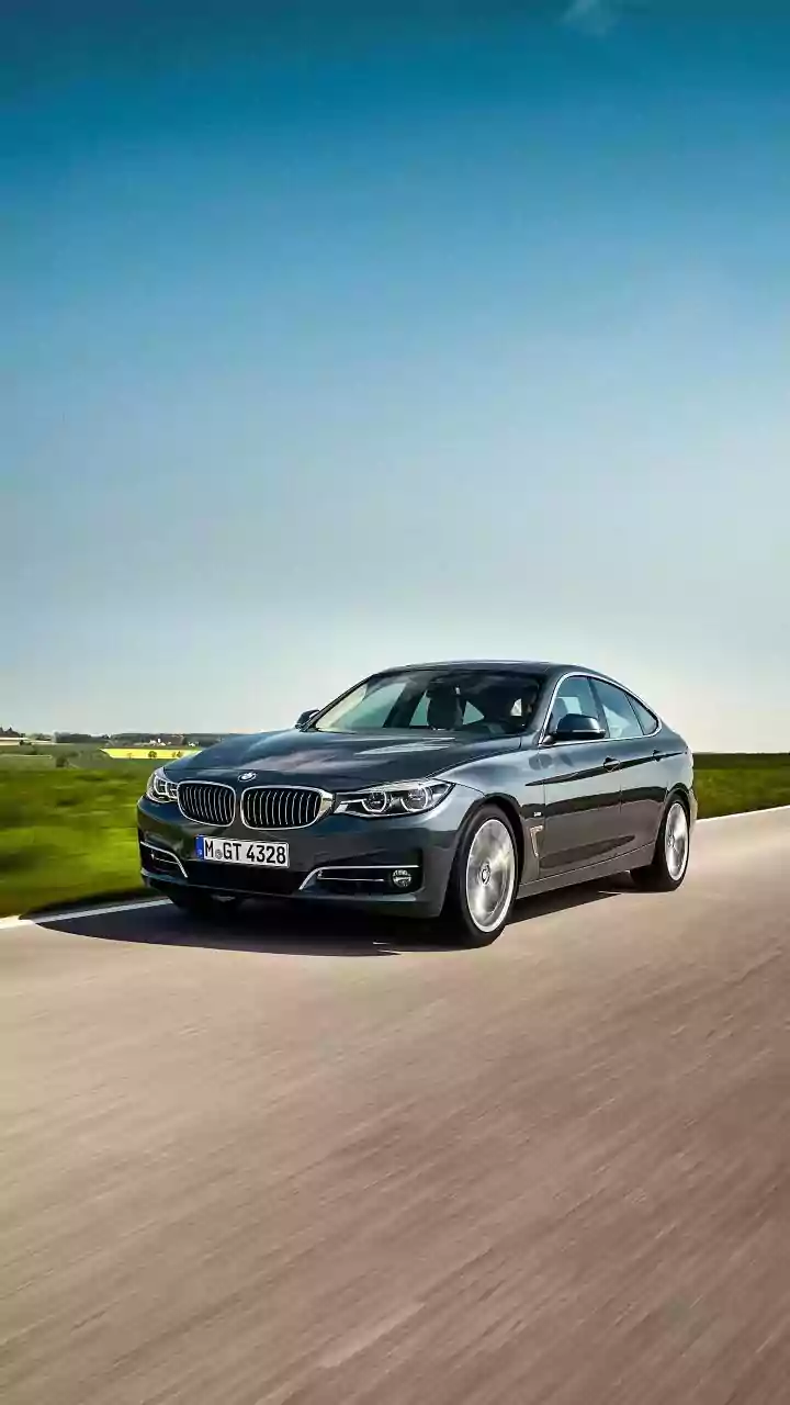 BMW's 2027 Target Would Reduce Headcount Across the Global Group