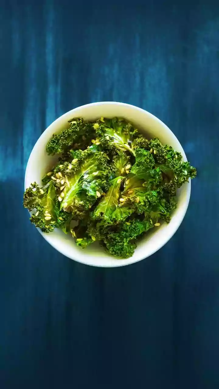 The Cooking Science Behind Steaming: Protecting Antioxidants In Broccoli, Cabbage, and Kale