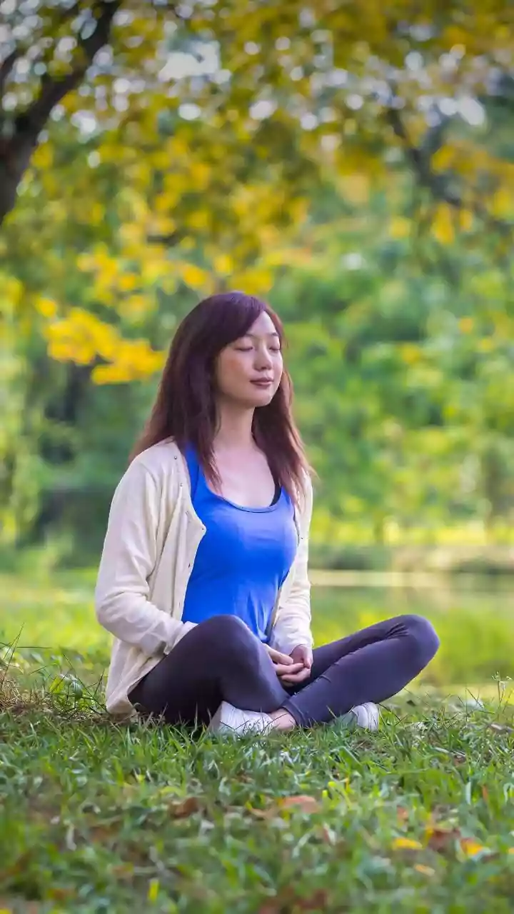 Clear Brain Fatigue Fast Easy 5-Minute Breathing Techniques For Beginners Meditation