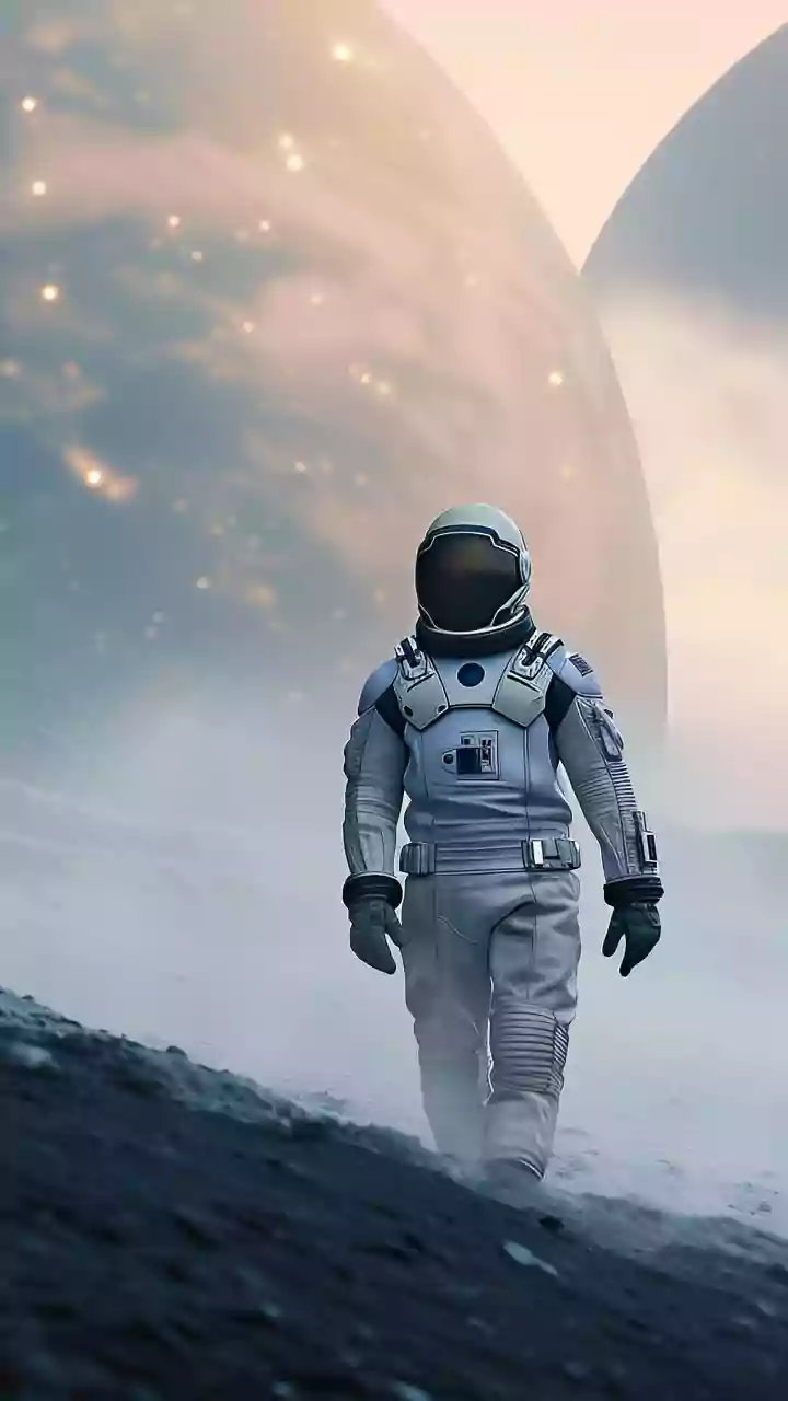 What NASA Europa Clipper Mission Could Reveal About Alien Life Under Ice