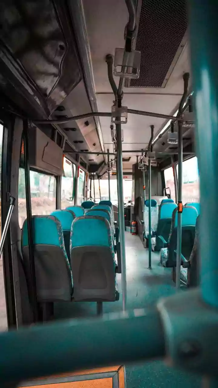 KSRTC Bus Standoff: Passengers Protest Dileep Film Screening