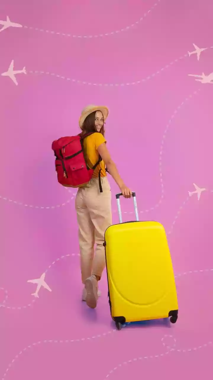 Why Financial Anxiety No Longer Stops Indian Youth From Traveling