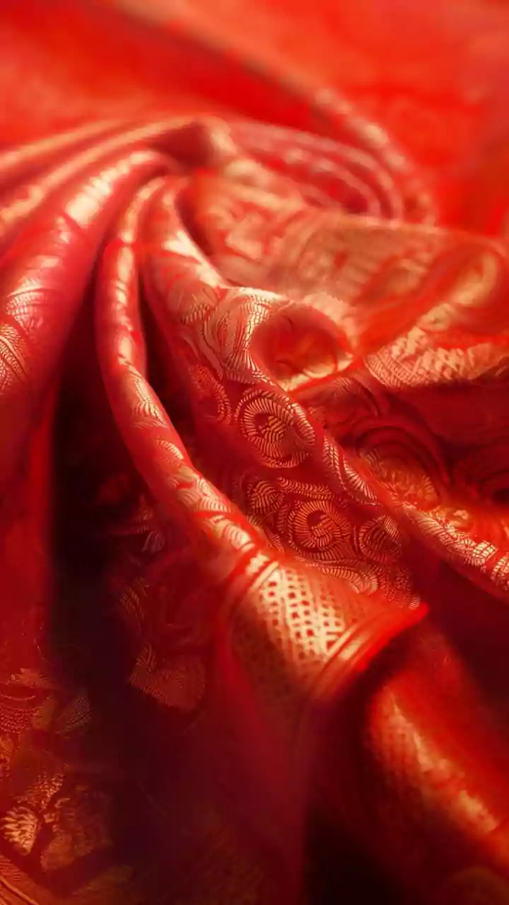 India targets 60,000 tons silk output to boost farmer incomes