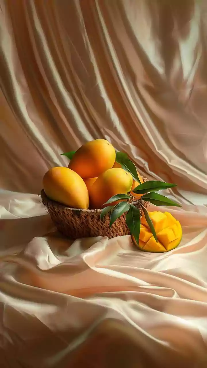 Karnataka's Mango Trade Tests a Broader Seasonal Calendar