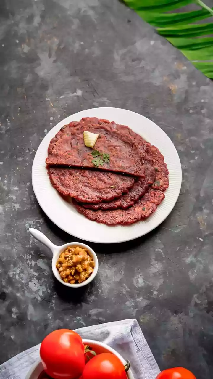 Nutritious Festive Desserts: How Ragi Bajra And Jowar Elevate Traditional Indian Sweets