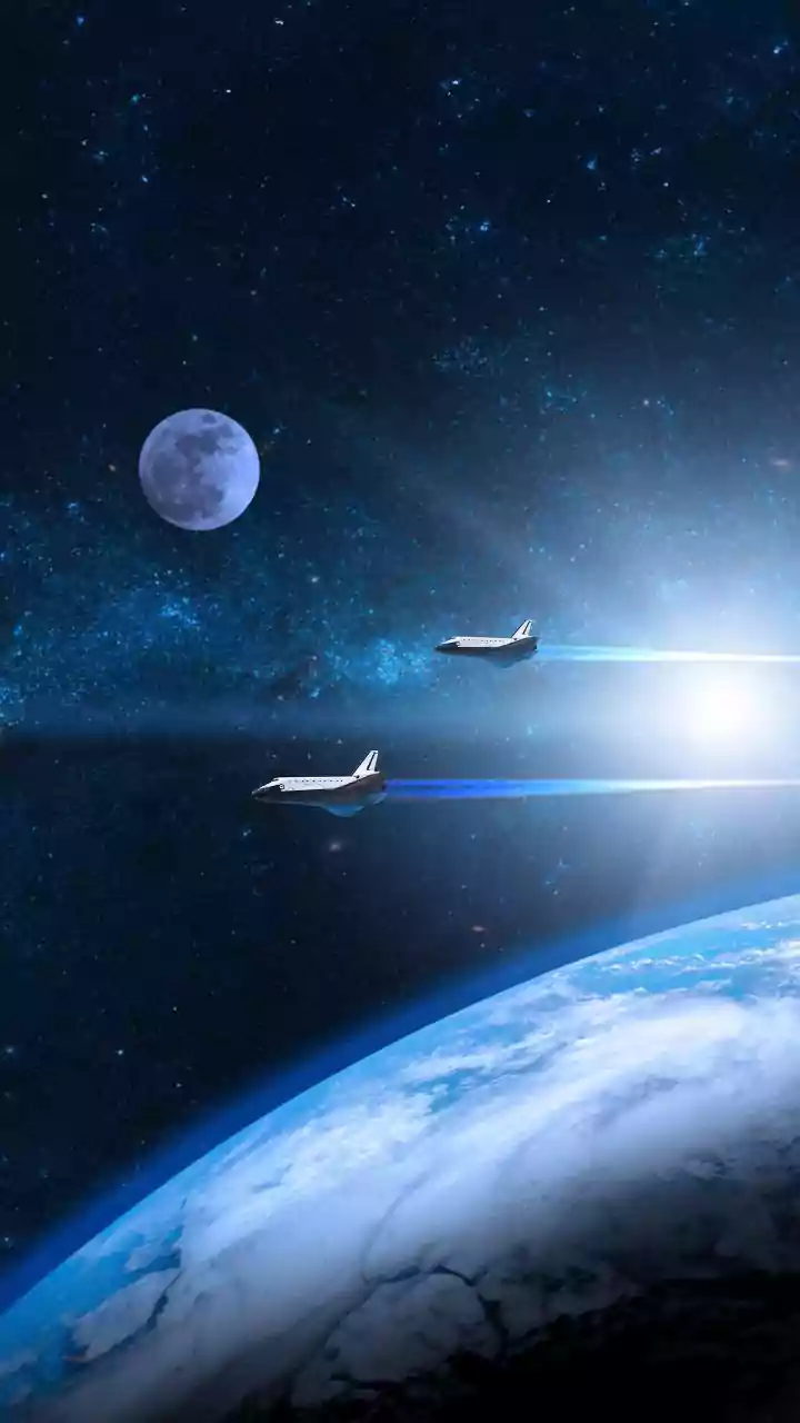Reflective Sail Concepts Show Exceptional Promise For Accelerating Deep-Space Research Probes