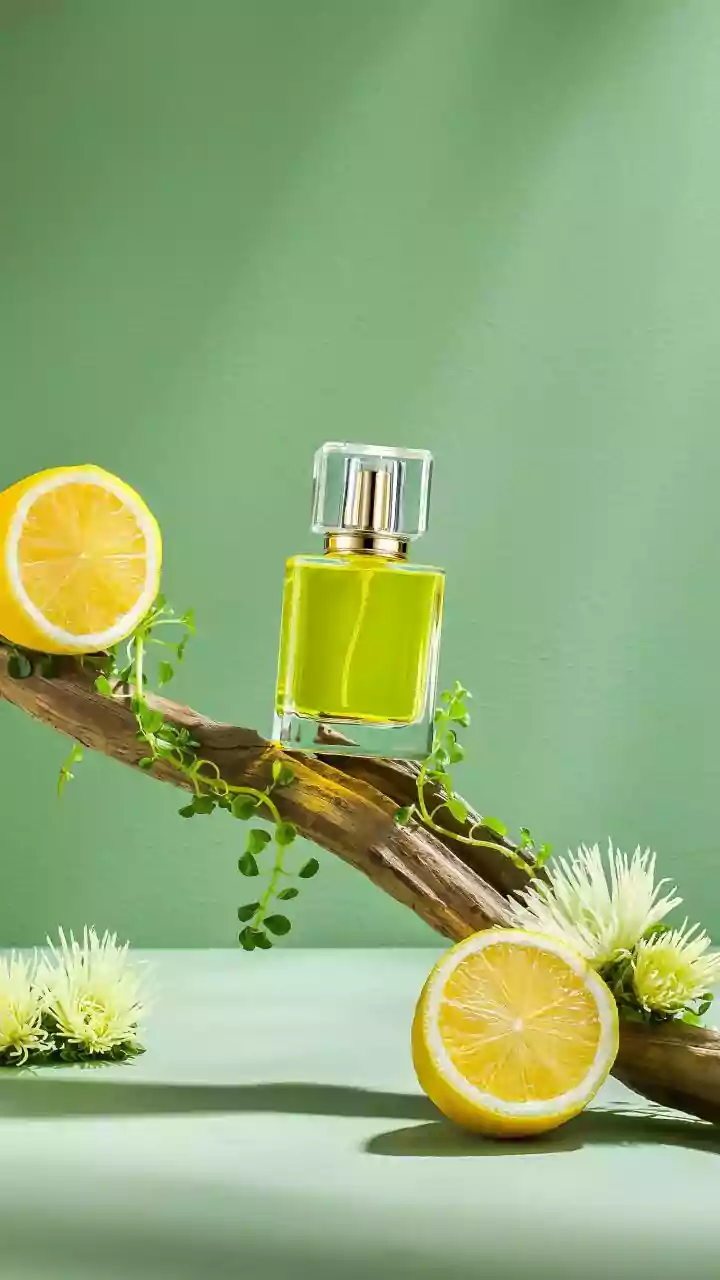 7 Rekomendasi Parfum dengan Inspirasi Aroma Makanan, Unik Banget!