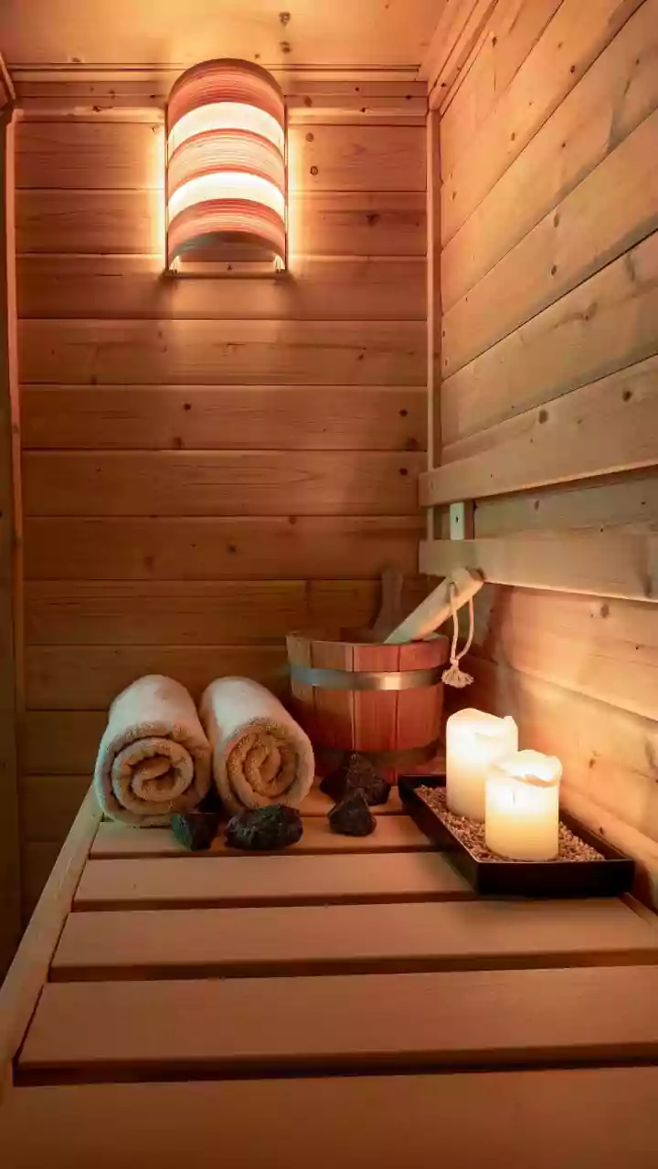 Discovering the World of Home Saunas: A Beginner's Guide