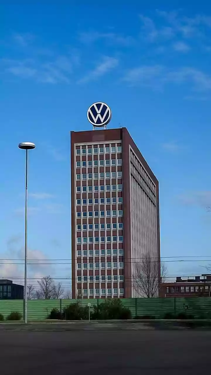 The Severance Offers Will Be Limited to Non-Production Staff in Germany